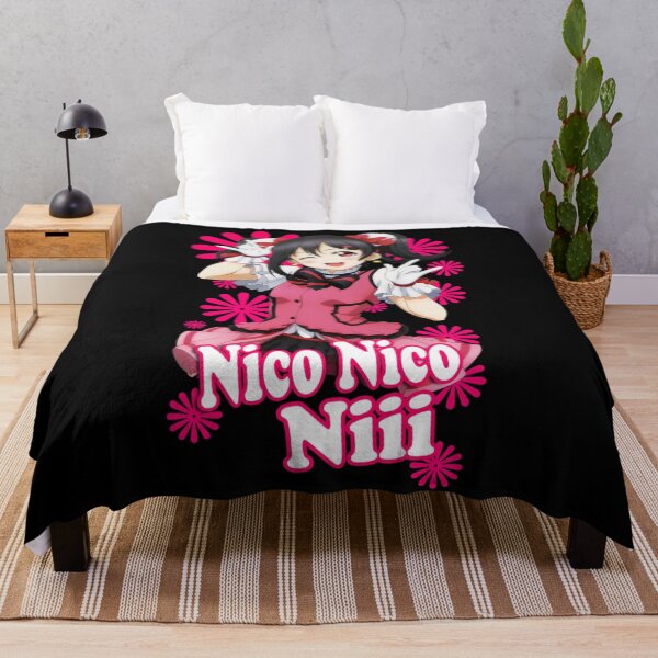 Item preview, Nico Nico Nii ~ designed and sold by MissyYager4.