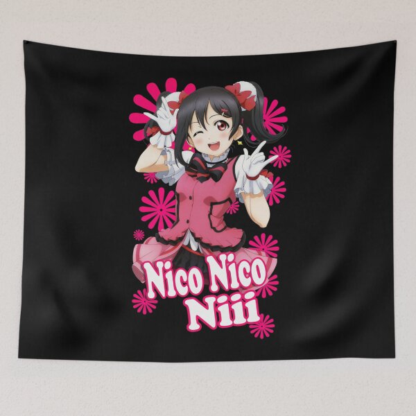 Item preview, Nico Nico Nii ~ designed and sold by MissyYager4.