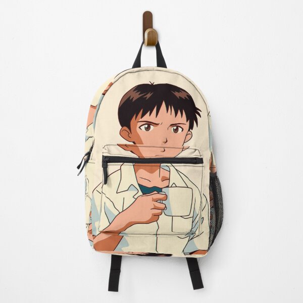 Item preview, Neon Genesis Evangelion Unit-01  designed and sold by jaxmorton1550.