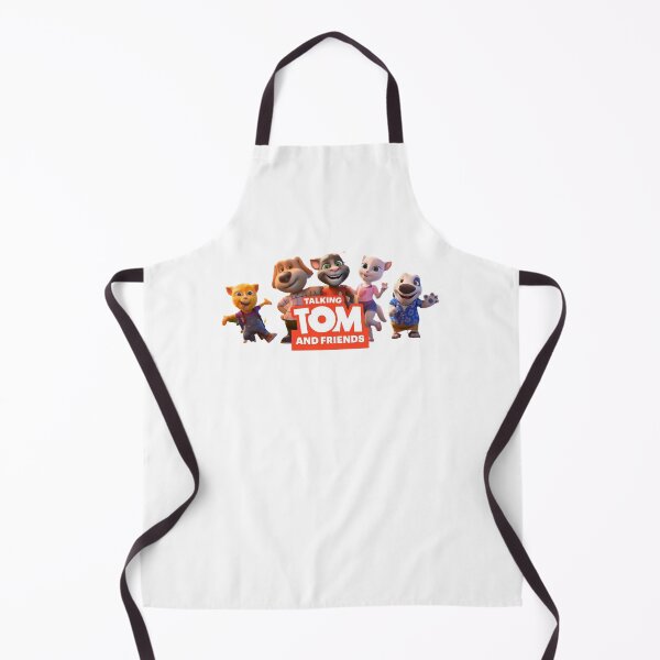 Item preview, Beautiful Model Talking Tom And Friends Character Awesome For Movie Fans designed and sold by Lonniefisher456.