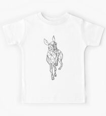 Wired Kids Tee