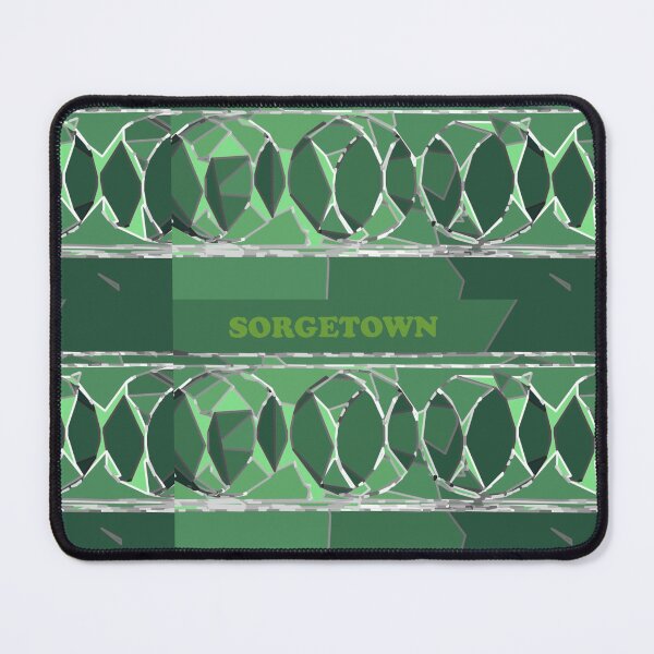 Item preview, SORGETOWN Steel designed and sold by Joe Sorge.