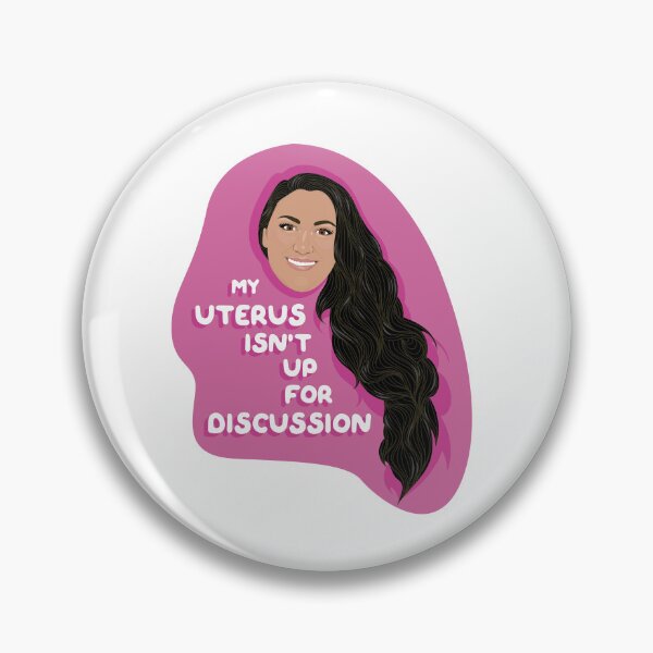 Item preview, Kalani - 90 Day Fiance - Uterus designed and sold by ponychops.