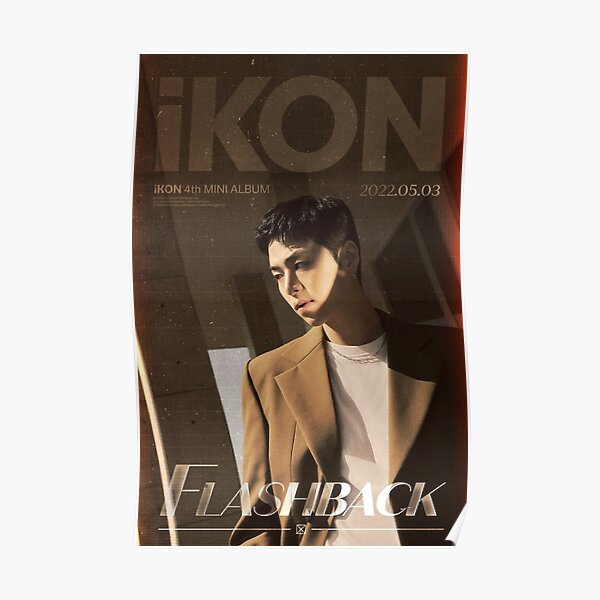 Bobby Ikon Gifts & Merchandise for Sale | Redbubble