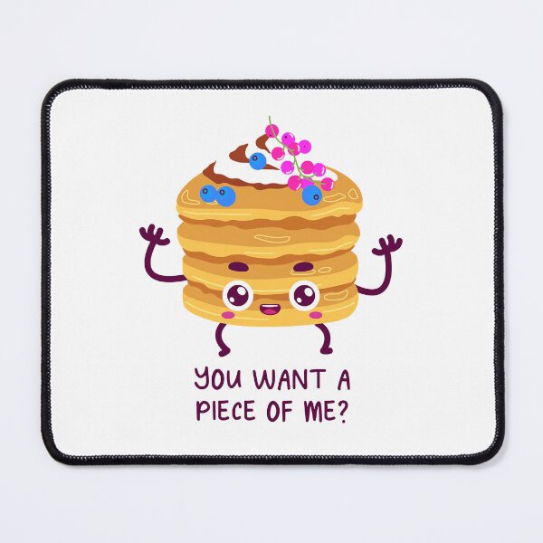 Item preview, Funny Gifts For You Want A Piece Of Me Gift For Fan designed and sold by Lonniefisher456.
