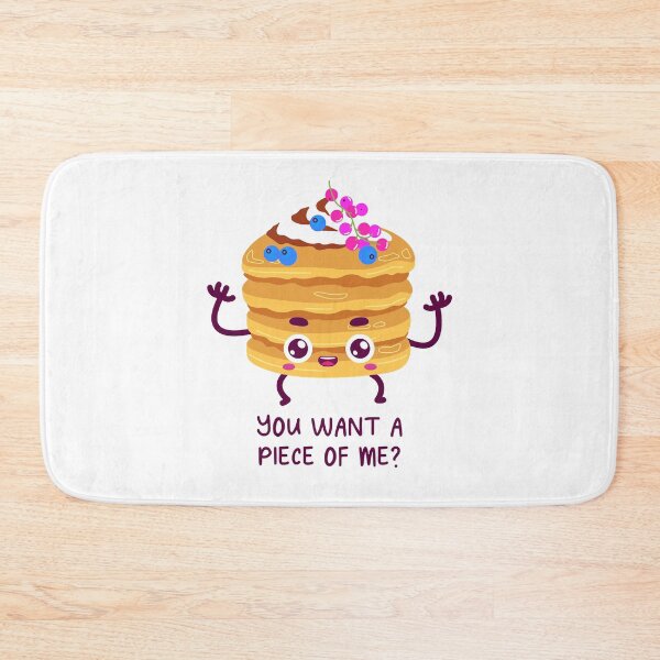 Item preview, Funny Gifts For You Want A Piece Of Me Gift For Fan designed and sold by Lonniefisher456.