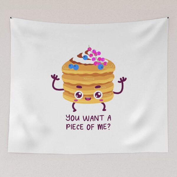 Item preview, Funny Gifts For You Want A Piece Of Me Gift For Fan designed and sold by Lonniefisher456.