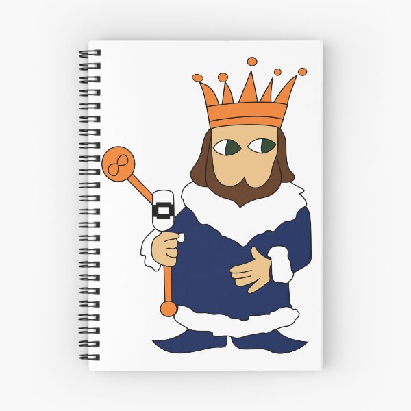 Item preview, XRP King designed and sold by MixedBags.