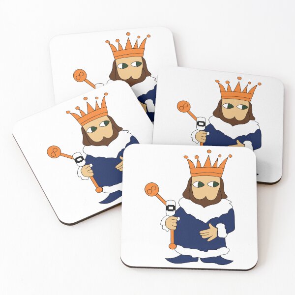 Item preview, XRP King designed and sold by MixedBags.