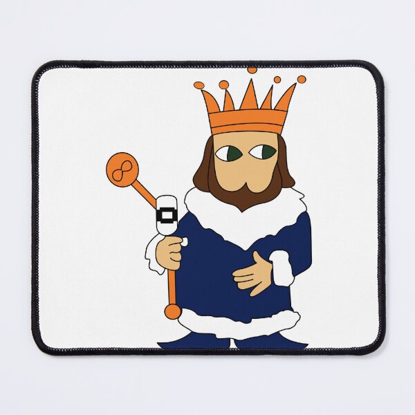 Item preview, XRP King designed and sold by MixedBags.