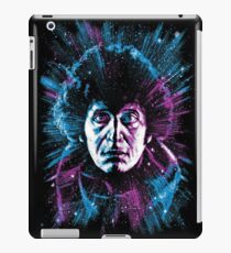 Doctor Four iPad Case/Skin