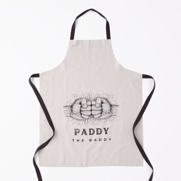 Item preview, fist of the paddy the baddy designed and sold by NewestZone204.