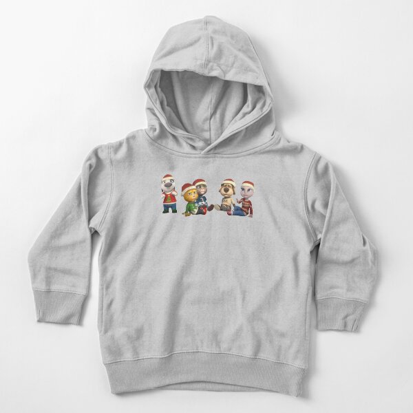Item preview, Funny Man Talking Tom And Friends In Holiday Christmas Awesome For Music Fans designed and sold by Lonniefisher456.