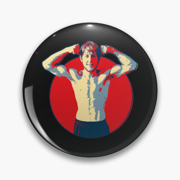 Item preview, Illustration Pop Art Paddy               designed and sold by NewestZone204.