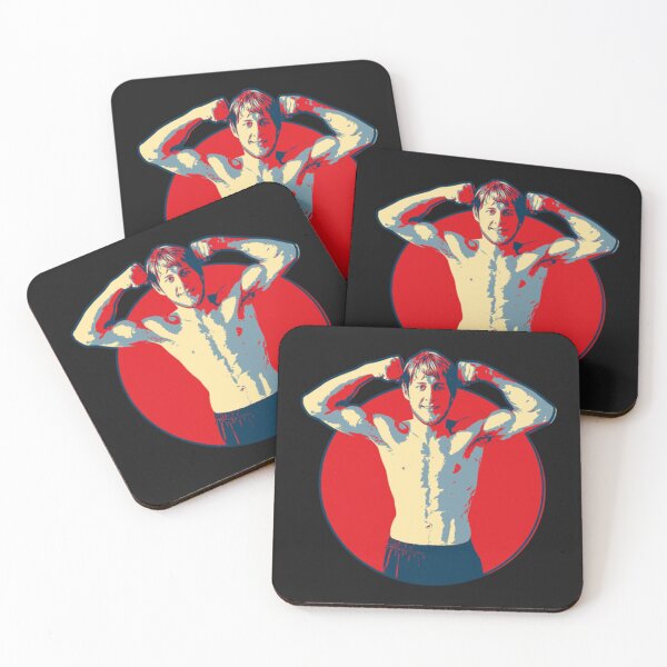 Item preview, Illustration Pop Art Paddy               designed and sold by NewestZone204.