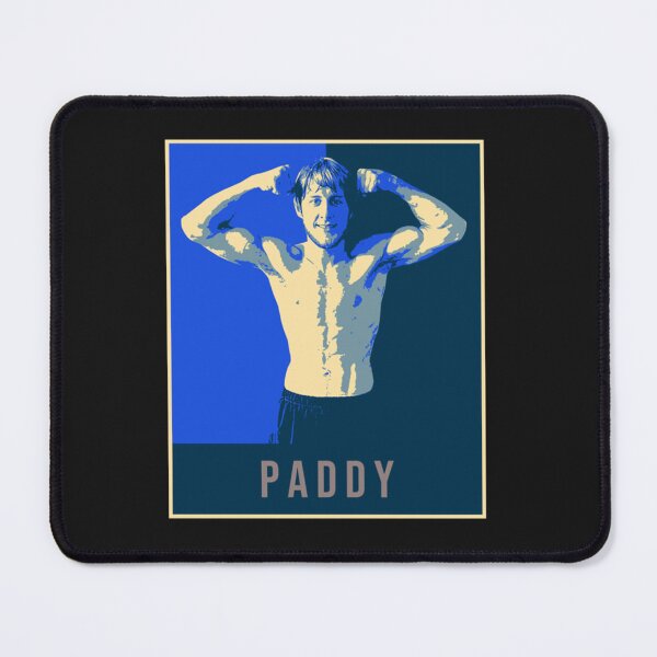 Item preview, Illustration Pop Art Paddy         designed and sold by NewestZone204.