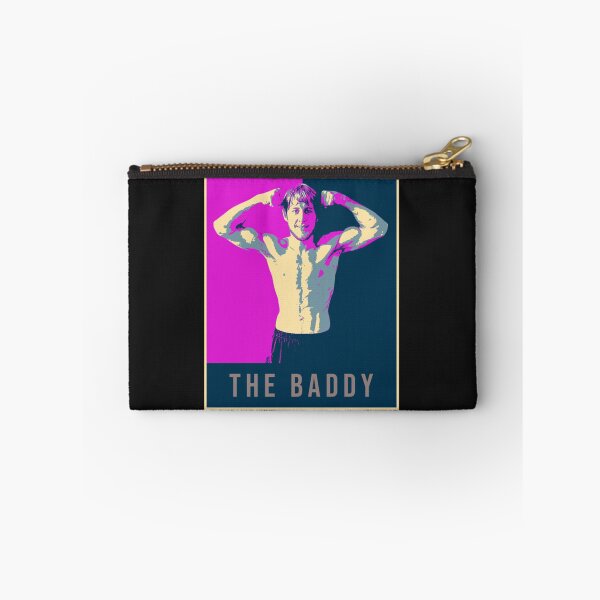 Item preview, Illustration Pop Art Paddy              designed and sold by NewestZone204.