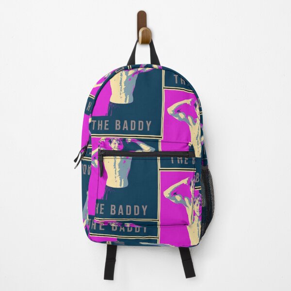 Item preview, Illustration Pop Art Paddy designed and sold by NewestZone204.