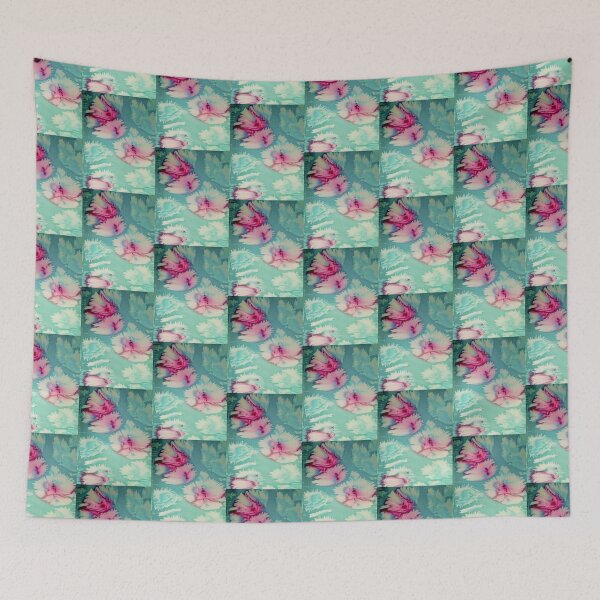 Item preview, Silkpainting1 designed and sold by ikon-olga.