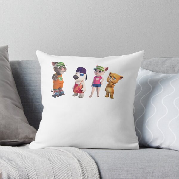 Item preview, Funny Men Talking Tom And Friends Play Tennis Awesome For Music Fan designed and sold by Lonniefisher456.