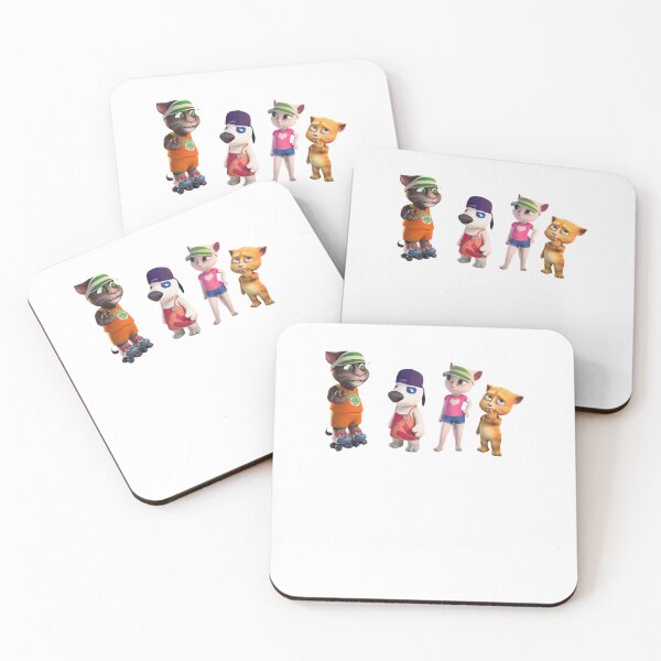 Item preview, Funny Men Talking Tom And Friends Play Tennis Awesome For Music Fan designed and sold by Lonniefisher456.