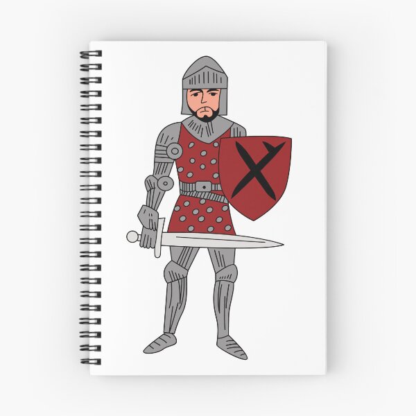 Item preview, Knight Brad (XRP) designed and sold by MixedBags.
