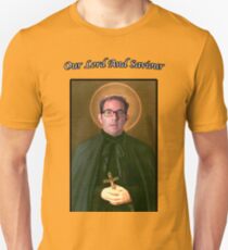 Jeff Lord Of Us All Unisex T-Shirt