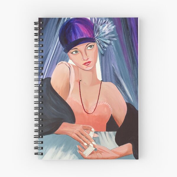 Item preview, Psychic Tarot Card Reader designed and sold by Giselle Luske.