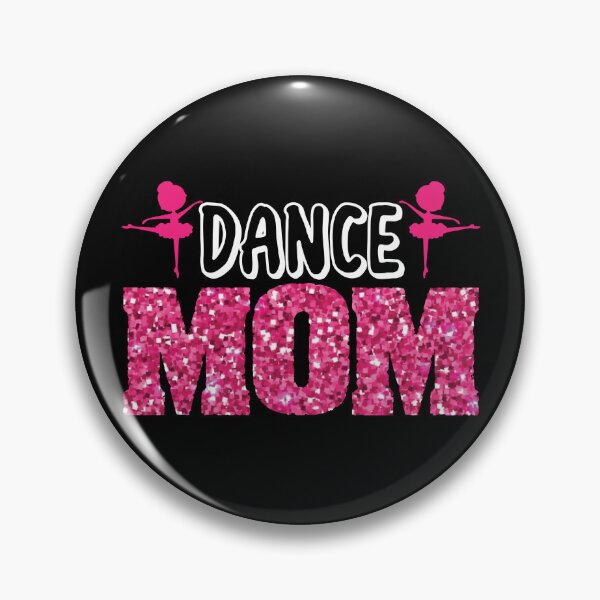 Item preview, Dance Mom Ballerina Ballet Daughter Dancer Dance Mom Gear designed and sold by DynamicDesign.