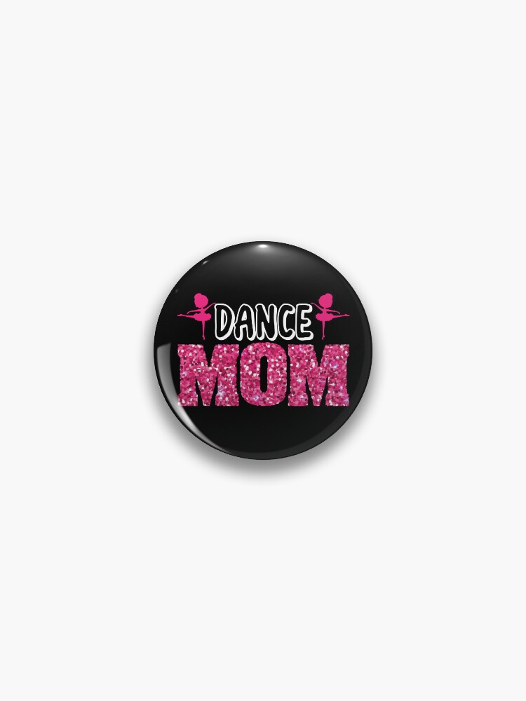 Thumbnail 1 von 3, Button, Dance Mom Ballerina Ballet Daughter Dancer Dance Mom Gear designt und verkauft von DynamicDesign.