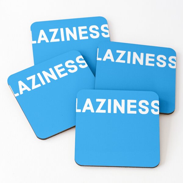 Item preview, RIP LAZINESS Classic T-Shirt designed and sold by troyfsooper.