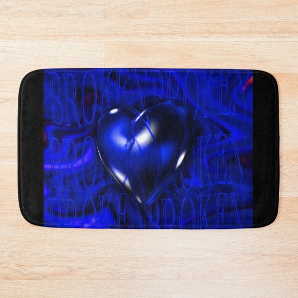Item preview, BROKEN HEART 3 designed and sold by NOIMION DIGITAL ART.
