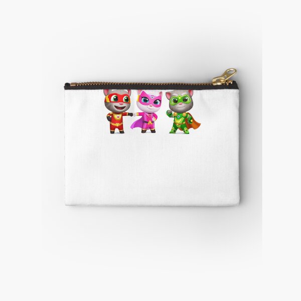 Item preview, Gifts For Men Copy Of Talking Tom Heroes Graphic For Fan designed and sold by Lonniefisher456.