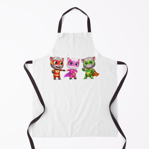 Item preview, Gifts For Men Copy Of Talking Tom Heroes Graphic For Fan designed and sold by Lonniefisher456.
