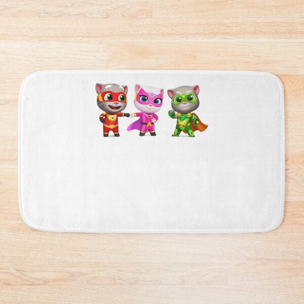Item preview, Gifts For Men Copy Of Talking Tom Heroes Graphic For Fan designed and sold by Lonniefisher456.