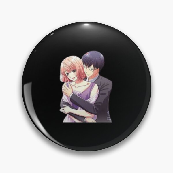 Pin de anna em 3D Kanojo