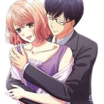 Pin de anna em 3D Kanojo