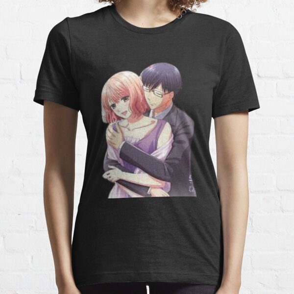 3D Kanojo: Real Girl | anime | anime lover , lovely anime shirt | Poster