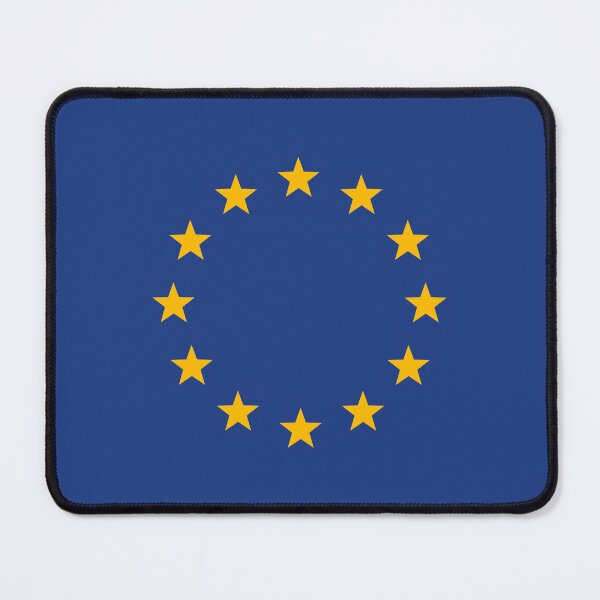Item preview, Europe, European Union, EU, flag, stars, logo designed and sold by boom-art.