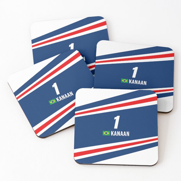 Item preview, IndyCar 2022 - #1 Kanaan designed and sold by MS80 design.