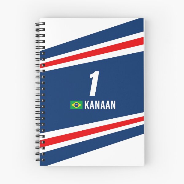 Item preview, IndyCar 2022 - #1 Kanaan designed and sold by MS80 design.