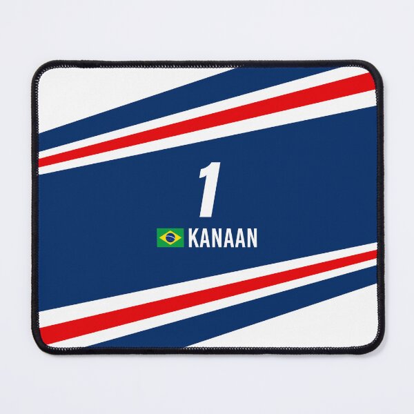 Item preview, IndyCar 2022 - #1 Kanaan designed and sold by MS80 design.