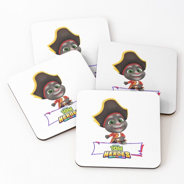 Item preview, Gifts For Men Talking Tom Heroes Cool Graphic Gift designed and sold by Lonniefisher456.