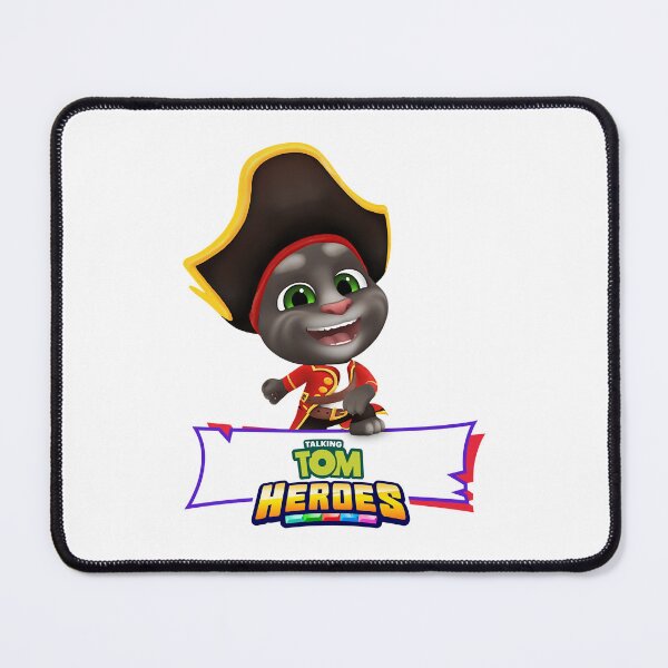 Item preview, Gifts For Men Talking Tom Heroes Cool Graphic Gift designed and sold by Lonniefisher456.