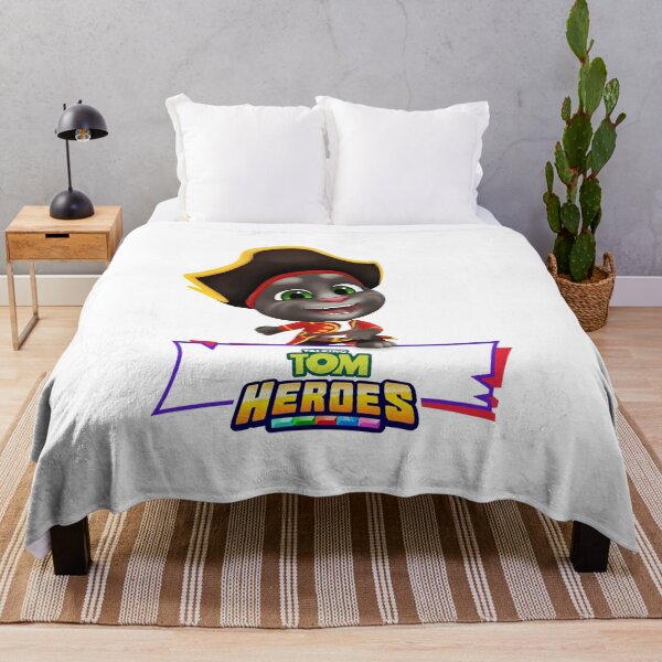 Item preview, Gifts For Men Talking Tom Heroes Cool Graphic Gift designed and sold by Lonniefisher456.