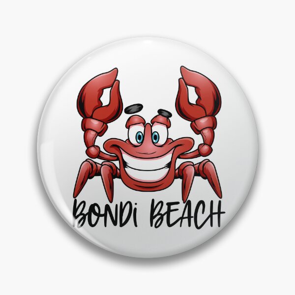 Item preview, Bondi Beach Australia designed and sold by Meliafroggy.