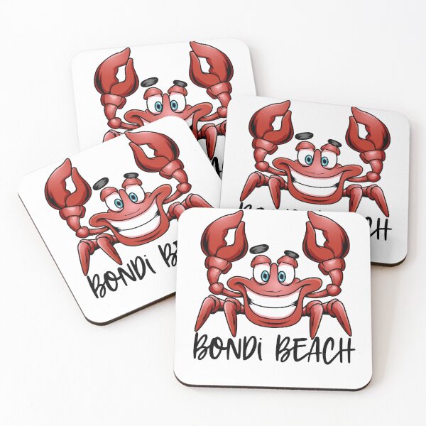 Item preview, Bondi Beach Australia designed and sold by Meliafroggy.