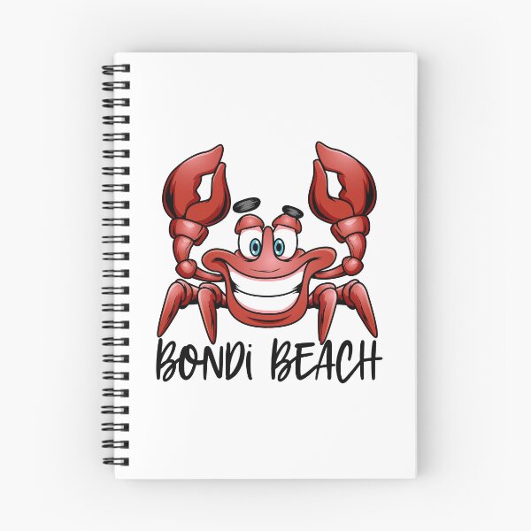 Item preview, Bondi Beach Australia designed and sold by Meliafroggy.