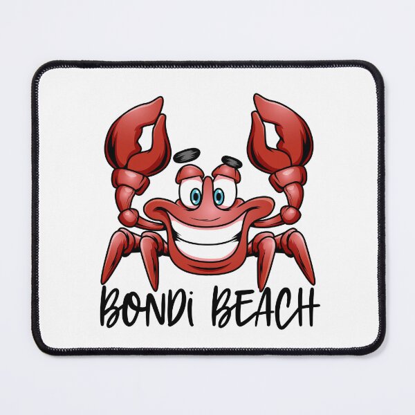 Item preview, Bondi Beach Australia designed and sold by Meliafroggy.