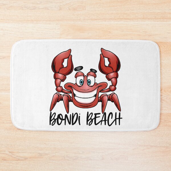 Item preview, Bondi Beach Australia designed and sold by Meliafroggy.